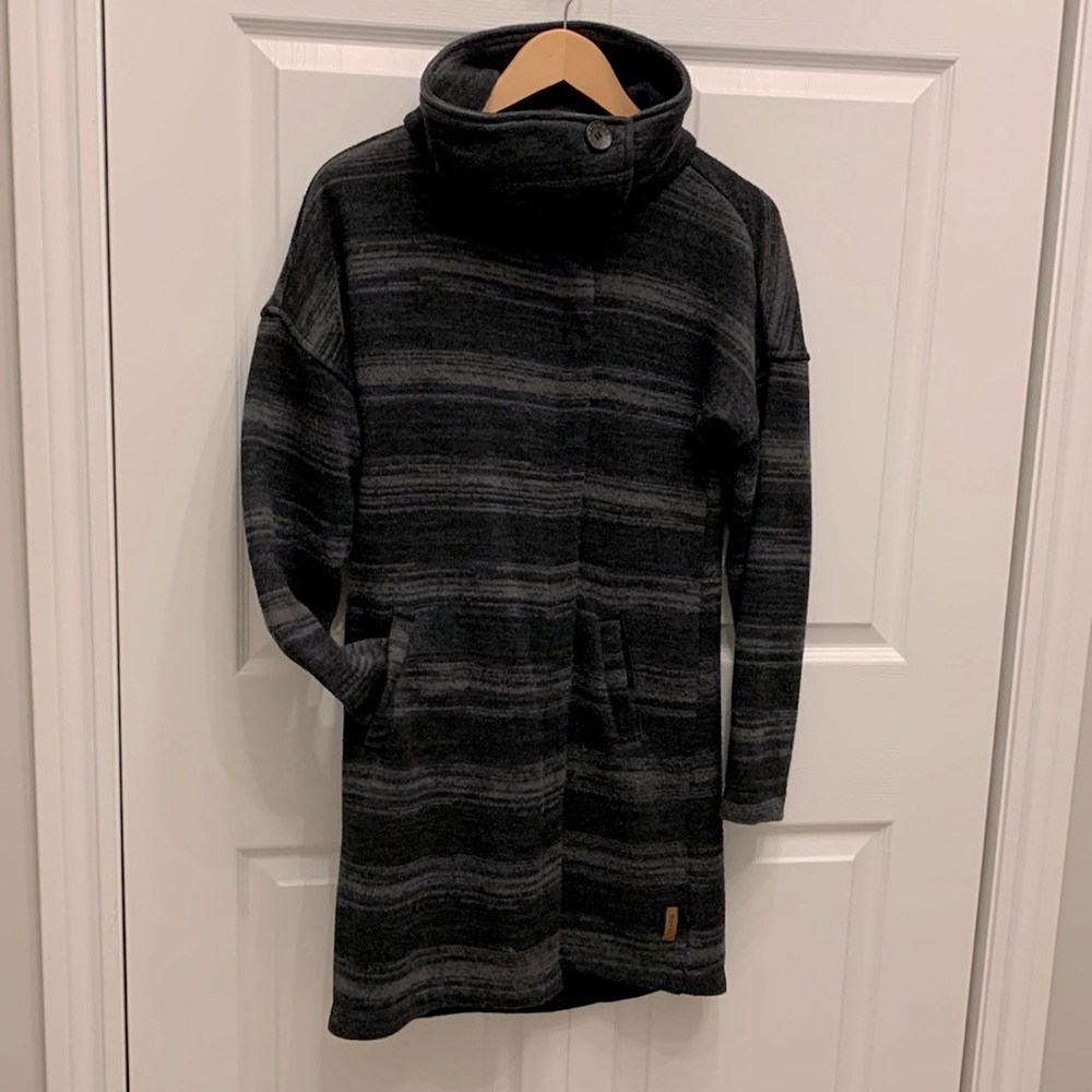 Roots Jacket XS